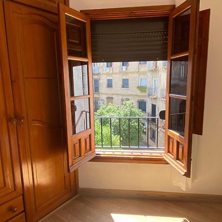 La Escalerita Apartment Cordoba Ngoại thất bức ảnh