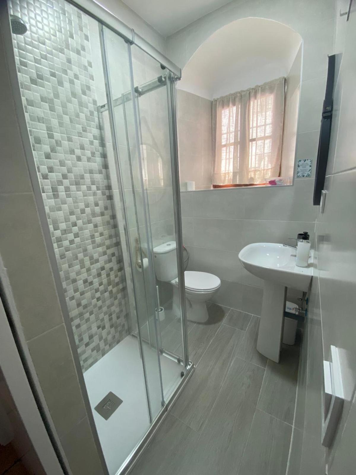 La Escalerita Apartment Cordoba Ngoại thất bức ảnh