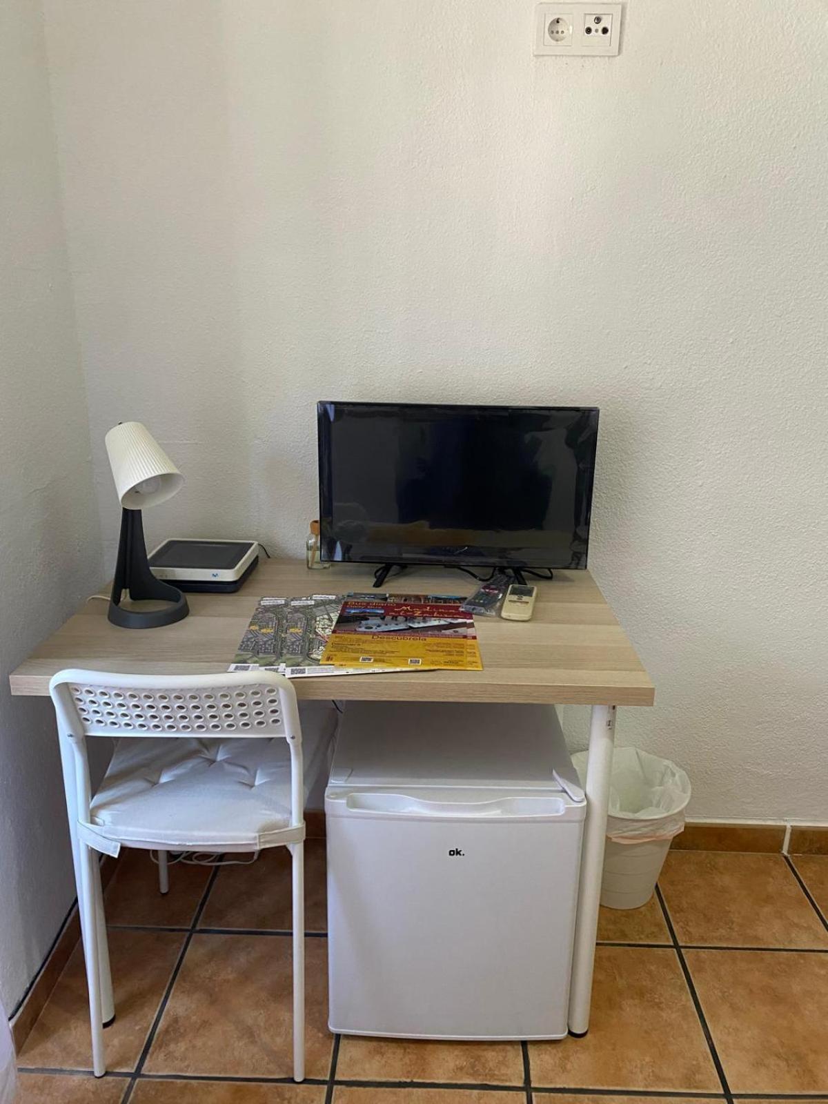 La Escalerita Apartment Cordoba Ngoại thất bức ảnh