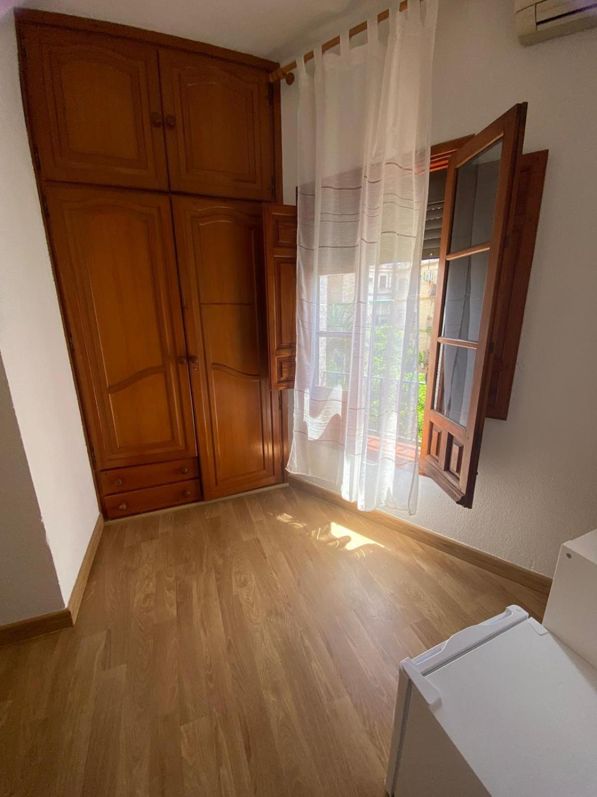 La Escalerita Apartment Cordoba Ngoại thất bức ảnh