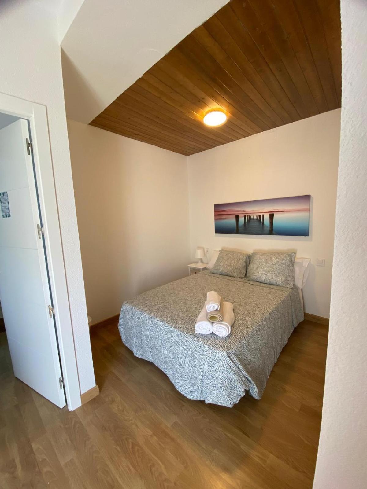 La Escalerita Apartment Cordoba Ngoại thất bức ảnh