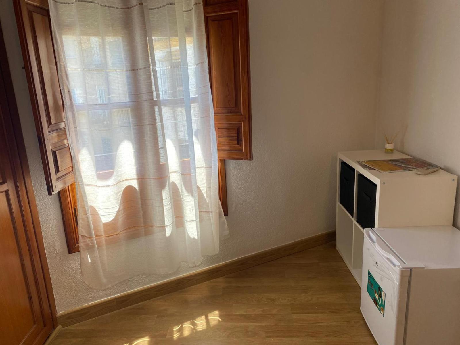 La Escalerita Apartment Cordoba Ngoại thất bức ảnh