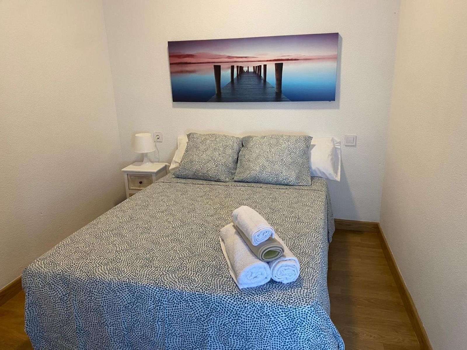La Escalerita Apartment Cordoba Ngoại thất bức ảnh