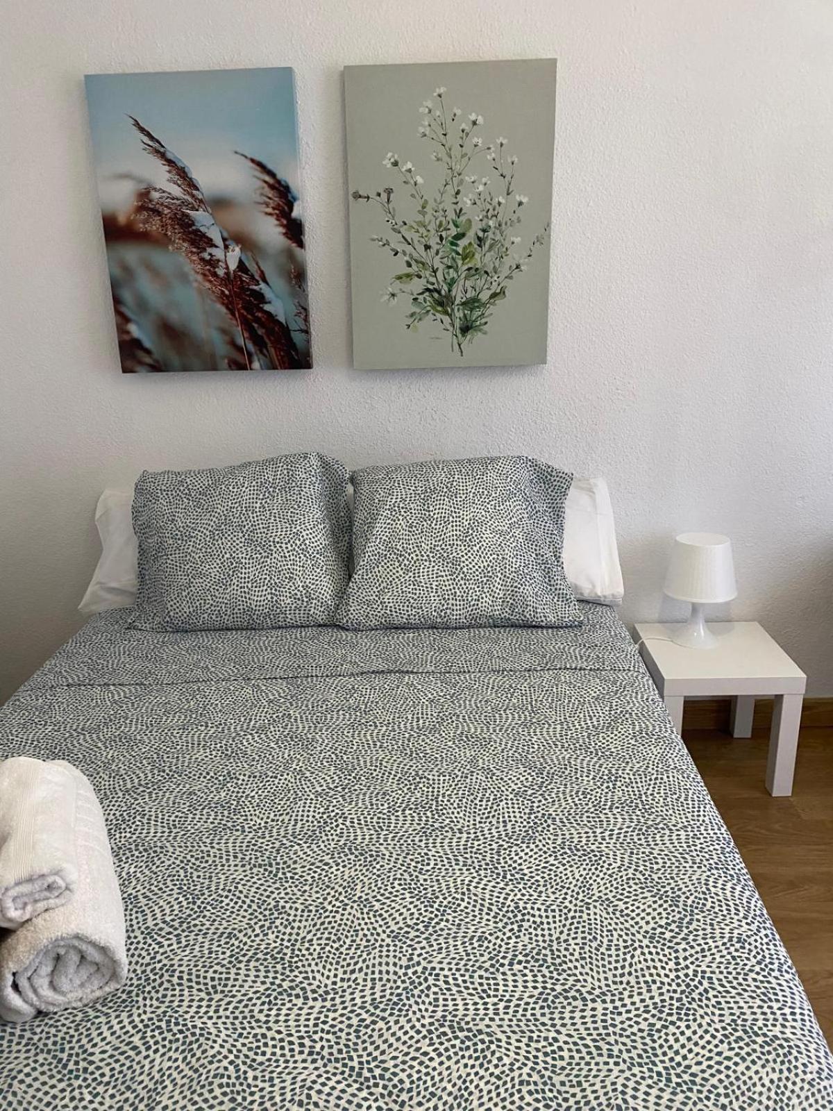La Escalerita Apartment Cordoba Ngoại thất bức ảnh