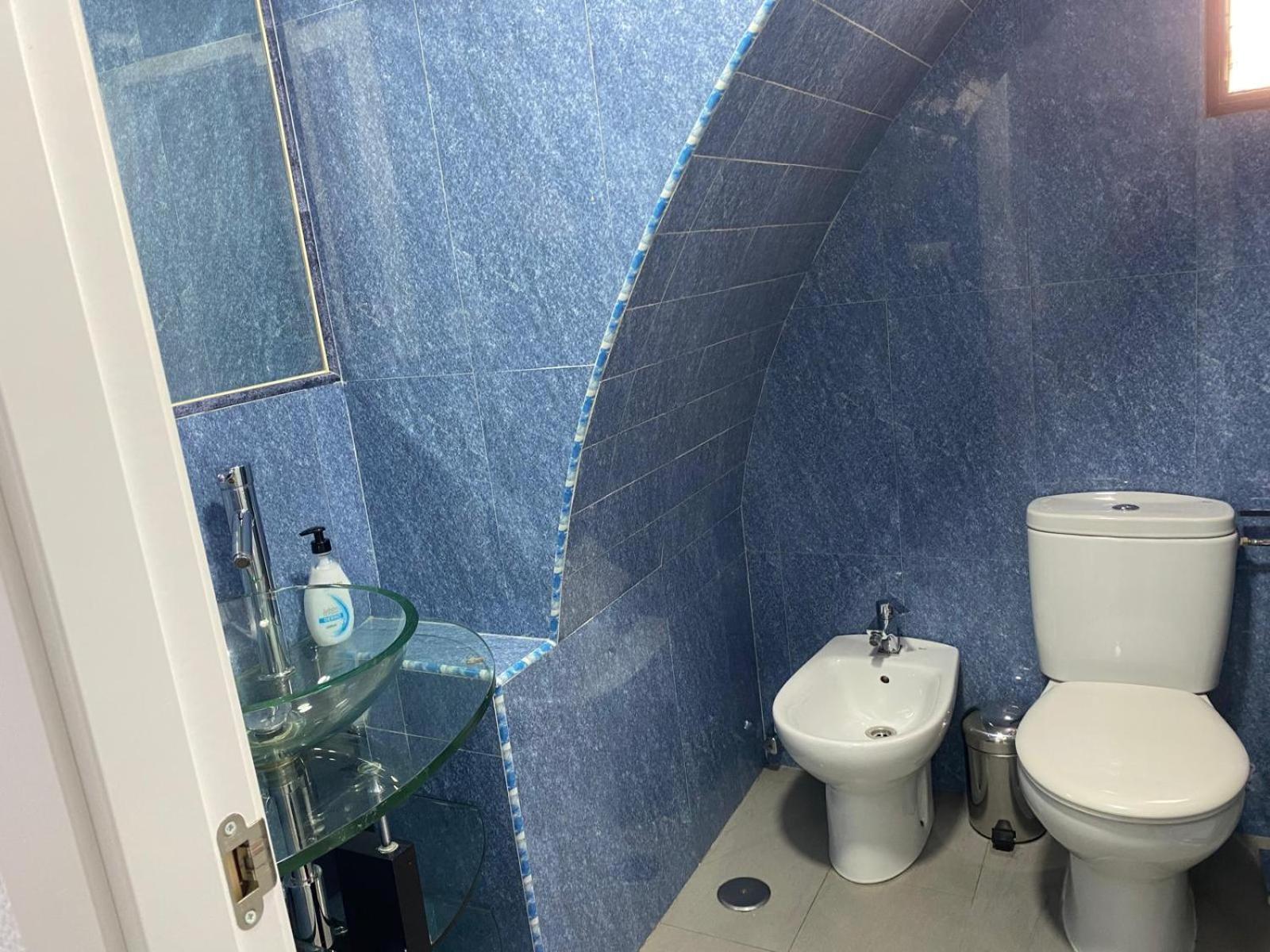 La Escalerita Apartment Cordoba Ngoại thất bức ảnh
