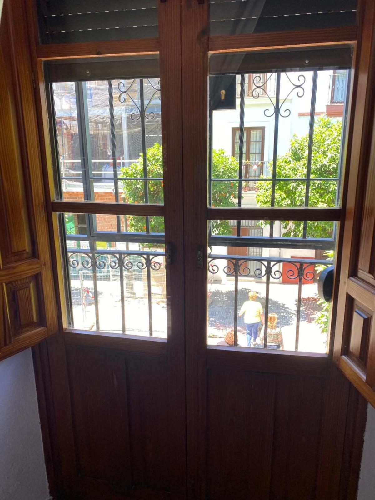 La Escalerita Apartment Cordoba Ngoại thất bức ảnh