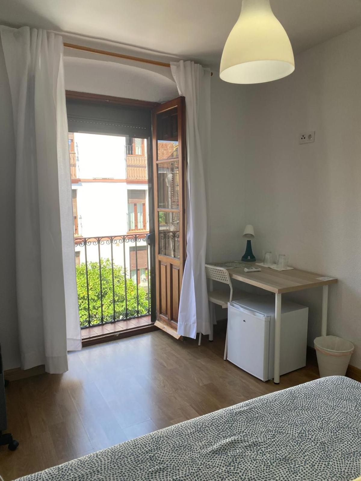 La Escalerita Apartment Cordoba Ngoại thất bức ảnh