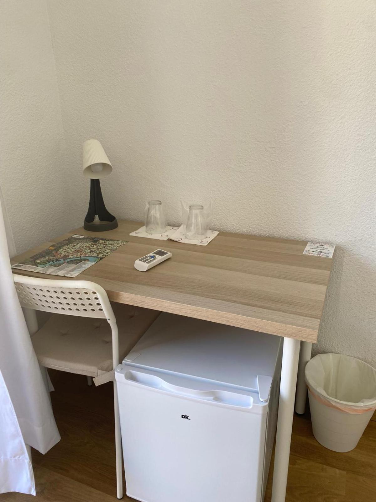 La Escalerita Apartment Cordoba Ngoại thất bức ảnh