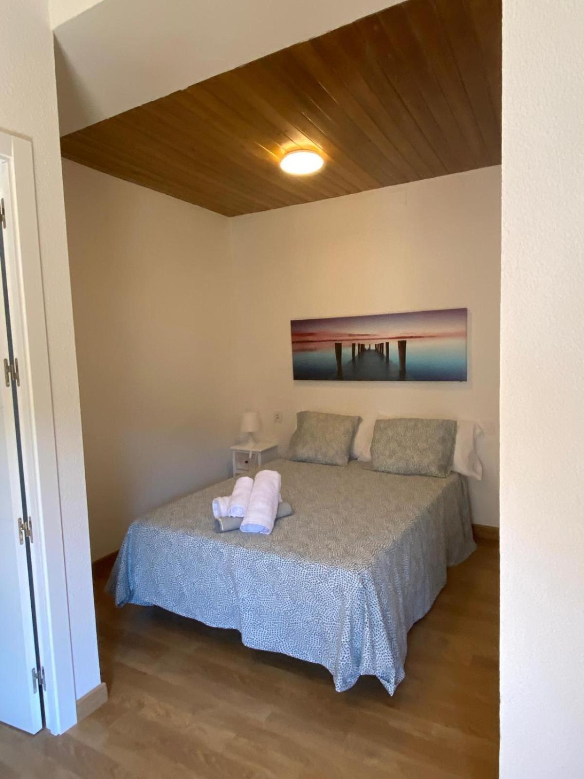 La Escalerita Apartment Cordoba Ngoại thất bức ảnh