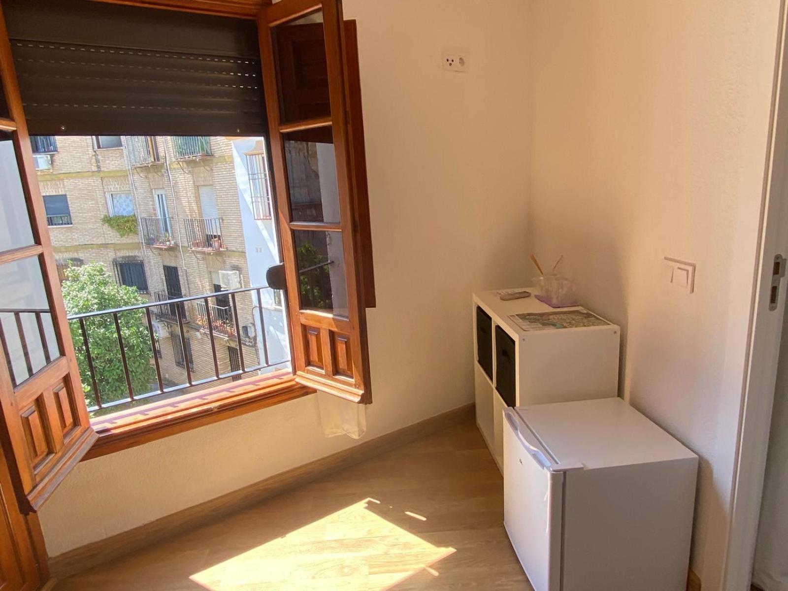 La Escalerita Apartment Cordoba Ngoại thất bức ảnh
