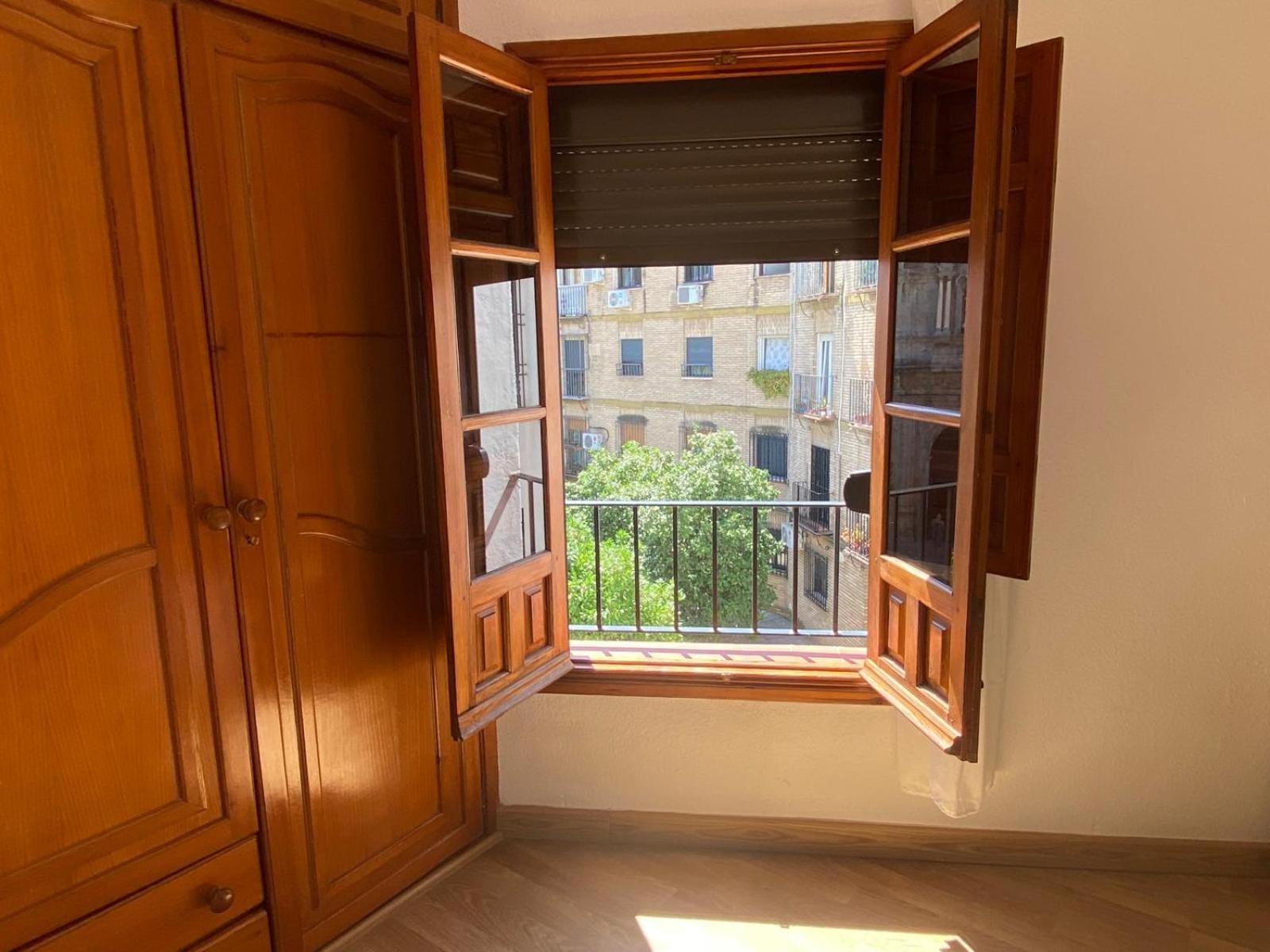 La Escalerita Apartment Cordoba Ngoại thất bức ảnh