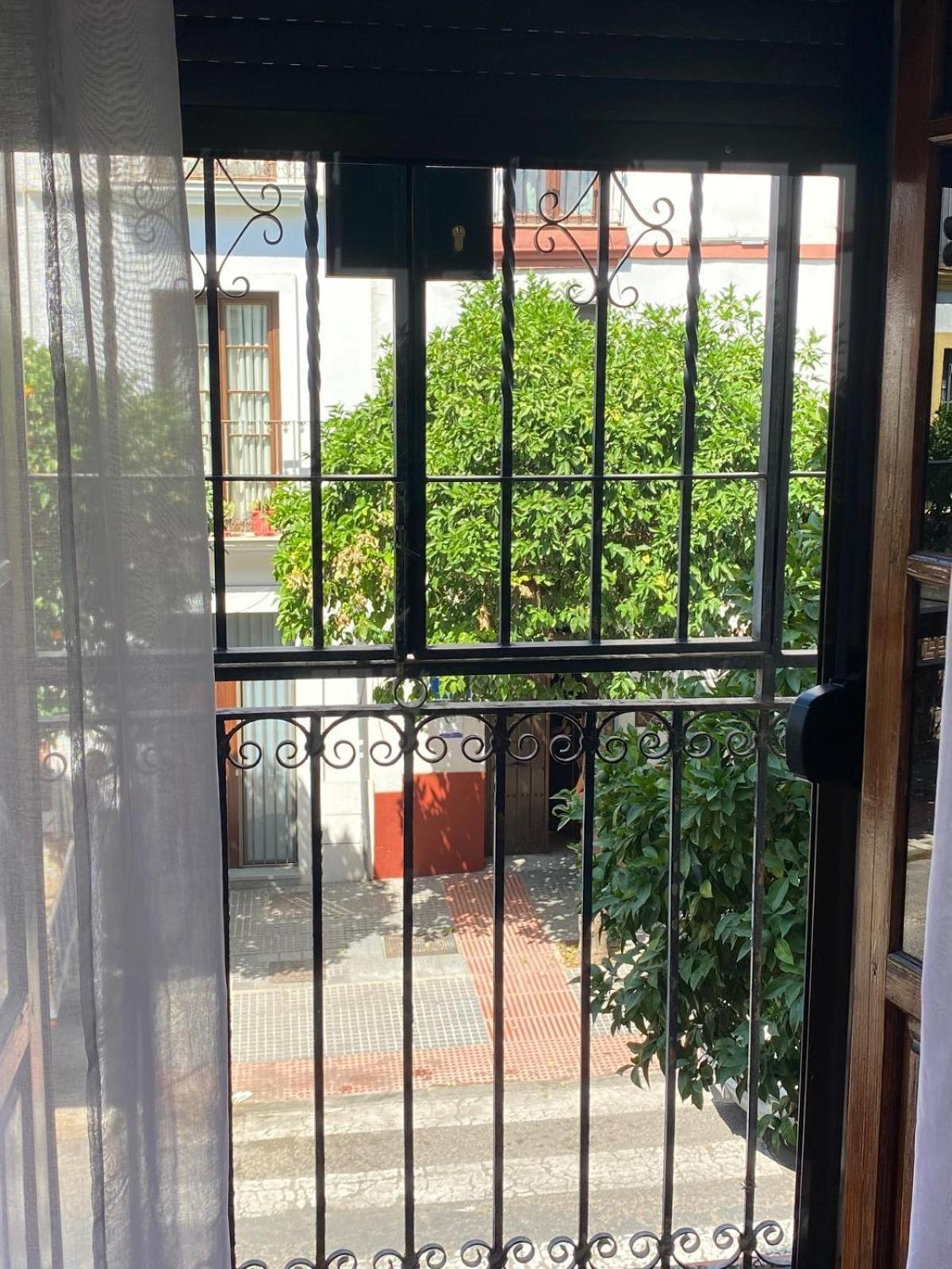 La Escalerita Apartment Cordoba Ngoại thất bức ảnh