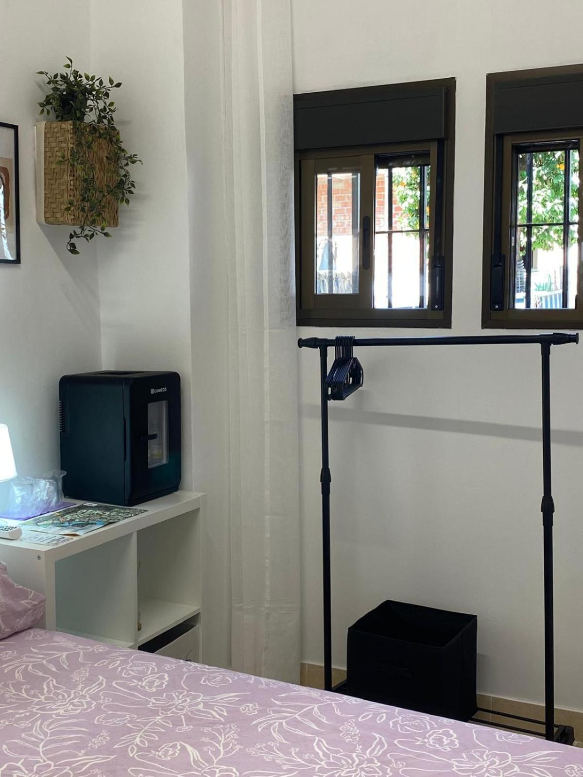 La Escalerita Apartment Cordoba Ngoại thất bức ảnh