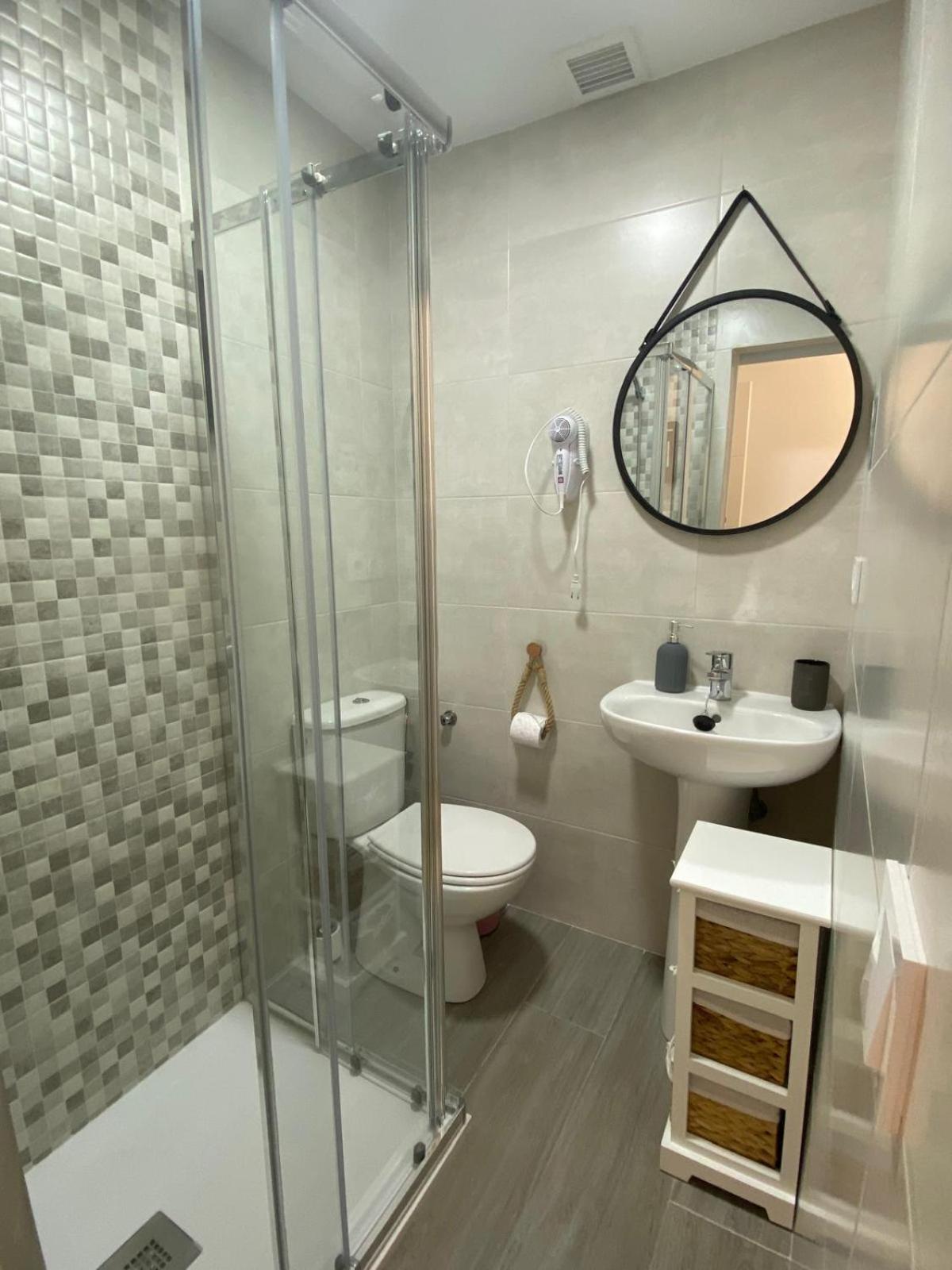 La Escalerita Apartment Cordoba Ngoại thất bức ảnh