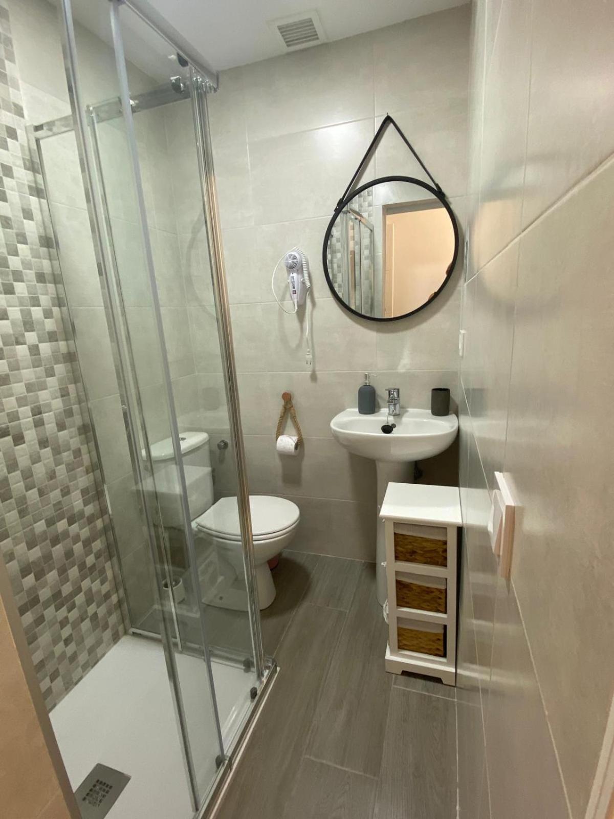 La Escalerita Apartment Cordoba Ngoại thất bức ảnh